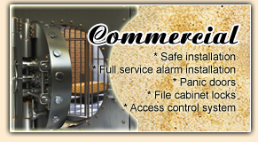 Lakewood Locksmiths